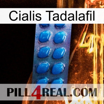 Cialis Tadalafil viagra1